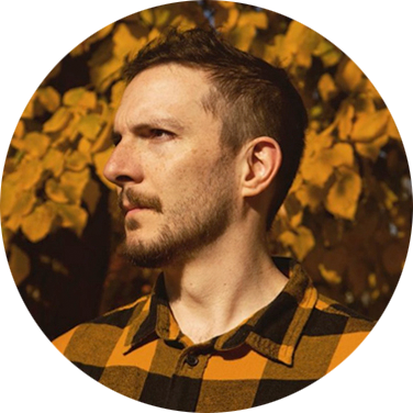 Alan Millan, VFX Compositor