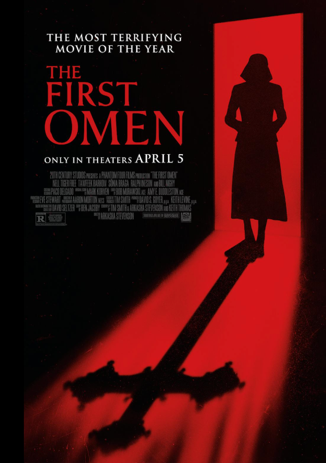 The First Omen